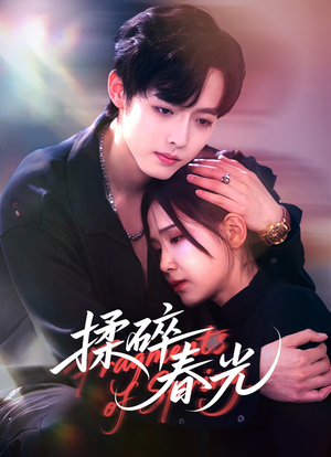 揉碎春光(50集) 揉碎春光(50集)看到了大结局