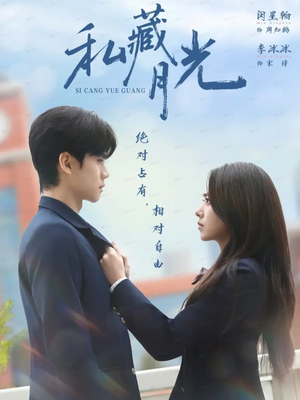 私藏月光（59集）海量资源免费看