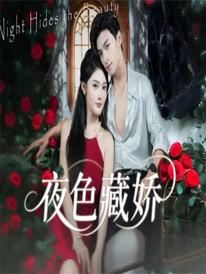 夜色藏娇（65集）短剧热门推荐