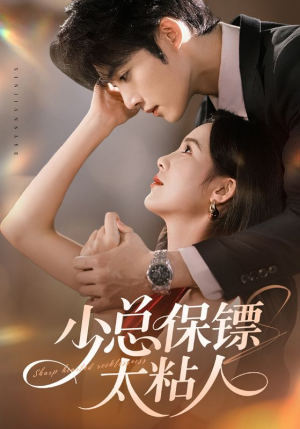 少总保镖太粘人（73集）好看短剧抢先看