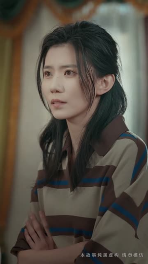 真千金来自恶人村（70集）短剧热播中