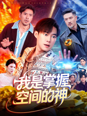 我是掌握空间的神(109集) 我是掌握空间的神(109集)口碑爆棚免费看