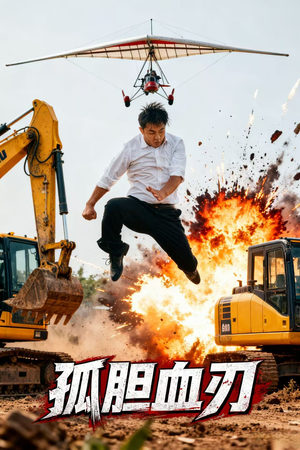 孤胆血刃(62集) 孤胆血刃(62集)看精彩短剧