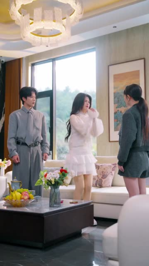 穿成炮灰女配我只想当公婆的宝贝(80集) 穿成炮灰女配我只想当公婆的宝贝(80集)全集下载