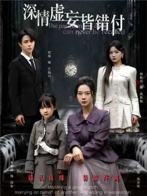 往事暗沉不可追（65集）今日最火短剧