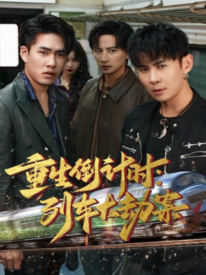 重生倒计时:列车大劫案(80集) 重生倒计时:列车大劫案(80集)超爽短剧推荐
