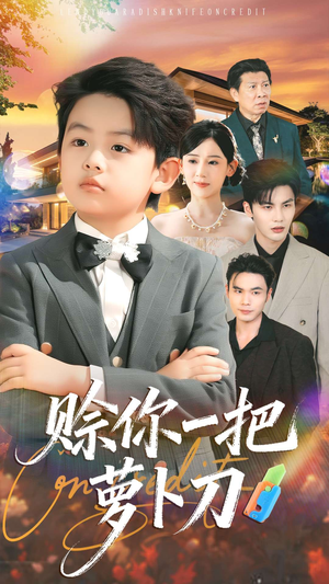 赊你一把萝卜刀(80集) 赊你一把萝卜刀(80集)全集免费观看