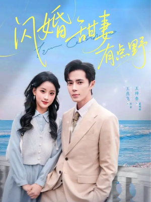 闪婚甜妻有点野(89集) 闪婚甜妻有点野(89集)迅雷网盘观看