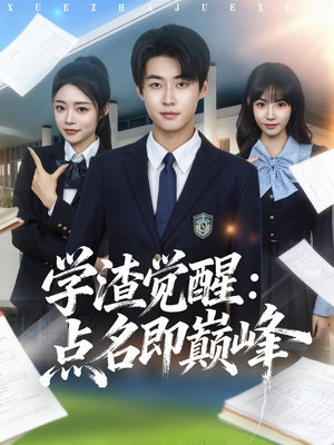 学渣觉醒点名即巅峰(86集) 学渣觉醒点名即巅峰(86集)免费短剧合集