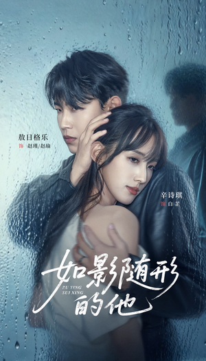 如影随形的他(30集) 如影随形的他(30集)全剧免费观看