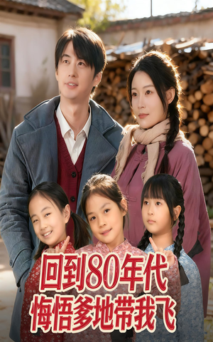 回到80年代悔悟爹地带我飞(80集) 回到80年代悔悟爹地带我飞(80集)全集一网打尽