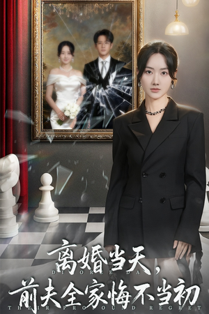 离婚当天前夫全家悔不当初(42集) 离婚当天前夫全家悔不当初(42集)百度在线观看