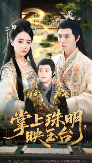 掌上珠明映玉台(79集) 掌上珠明映玉台(79集)红果短剧看全集