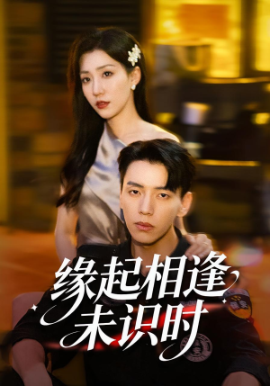 缘起相逢未识时(57集) 缘起相逢未识时(57集)热门短剧免费看