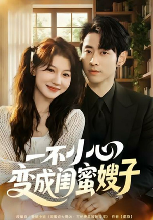 一不小心变成闺蜜嫂子(71集) 一不小心变成闺蜜嫂子(71集)短剧追不停