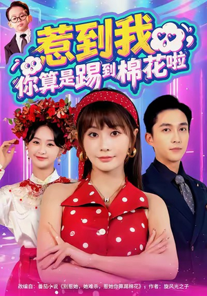 惹到我,你算是踢到棉花啦(67集) 惹到我,你算是踢到棉花啦(67集)免费观看全集