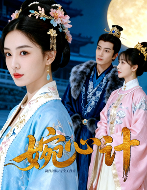 婉心计(49集) 婉心计(49集)80到100集