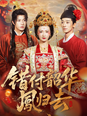 错付韶华凤归去(61集) 错付韶华凤归去(61集)短剧全集免费