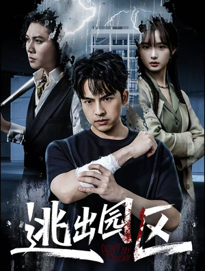 逃出园区(28集) 逃出园区(28集)好看上头的短剧