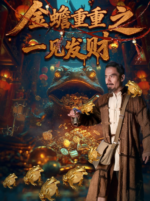 金蝉重重之一见发财(61集) 金蝉重重之一见发财(61集)一口气看完