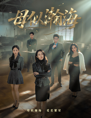 母似瀚海(71集) 母似瀚海(71集)真的太好看了