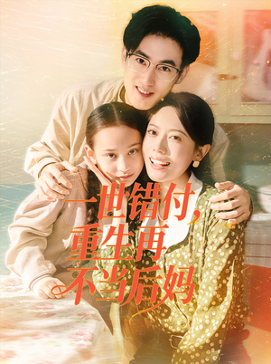 一世错付,重生再不当后妈(69集) 一世错付,重生再不当后妈(69集)最新热播短剧