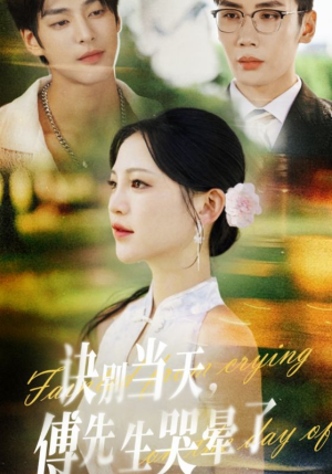 诀别当天傅先生哭晕了(62集) 诀别当天傅先生哭晕了(62集)独家资源免费看