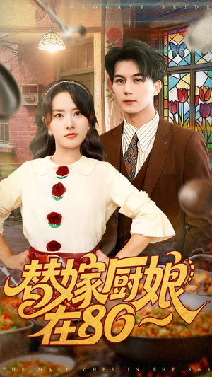 替嫁厨娘在80(90集) 替嫁厨娘在80(90集)独家资源免费看