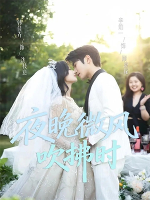 夜晚微风吹拂时(61集) 夜晚微风吹拂时(61集)最火爆短剧