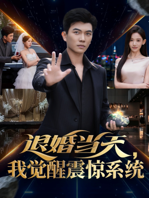 退婚当天,我觉醒震惊系统(53集) 退婚当天,我觉醒震惊系统(53集)在哪个平台看好