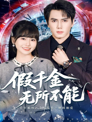 假千金无所不能(71集) 假千金无所不能(71集)最新上映的短剧