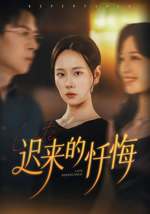 迟来的忏悔(41集) 迟来的忏悔(41集)百度网盘资源