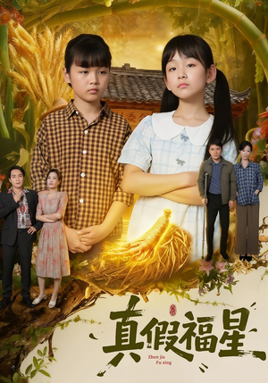 真假福星(66集) 真假福星(66集)火爆热门短剧