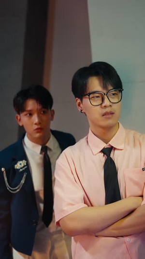 黑白原来是真的(101集) 黑白原来是真的(101集)短剧免费观看