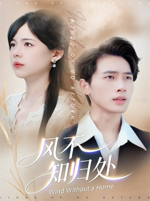 风不知归处(78集) 风不知归处(78集)无需会员轻松看