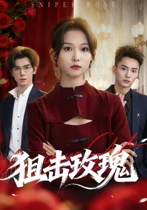 狙击玫瑰(47集) 狙击玫瑰(47集)超火热门短剧