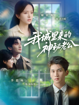 我城里来的神秘老公(30集) 我城里来的神秘老公(30集)好看又上头短剧