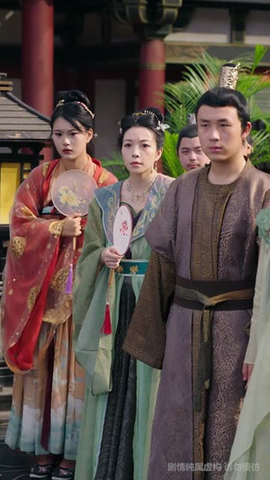 仙泪红尘劫(54集) 仙泪红尘劫(54集)独家内容免费看