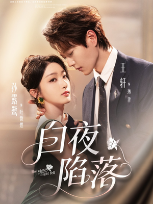 白夜陷落(81集) 白夜陷落(81集)好短剧分享