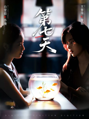 第七天(48集) 第七天(48集)怎么看全集