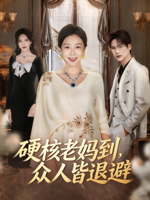 极品老妈驾到,统统给我闪开(63集) 极品老妈驾到,统统给我闪开(63集)短剧热播抢先看