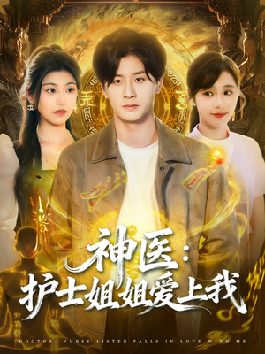 神医护士姐姐爱上我(93集) 神医护士姐姐爱上我(93集)短剧完整版免费