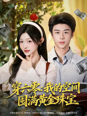 穿六零:我的空间囤满黄金珠宝(81集) 穿六零:我的空间囤满黄金珠宝(81集)短剧推荐更新中