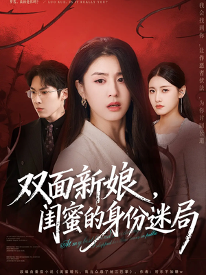 双面新娘,闺蜜的身份迷局(60集) 双面新娘,闺蜜的身份迷局(60集)每天分享短剧