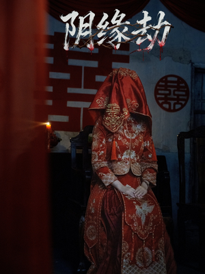 阴缘劫(25集) 阴缘劫(25集)全集免费