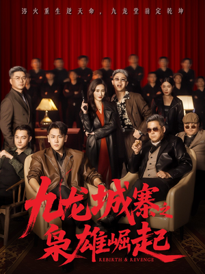 九龙局中局(71集) 九龙局中局(71集)热门短剧大全