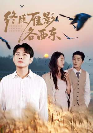 终随雁影各西东(86集) 终随雁影各西东(86集)好看的短剧分享