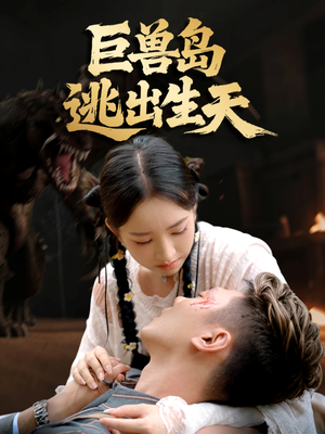 巨兽岛逃出生天(55集) 巨兽岛逃出生天(55集)短剧热门分享