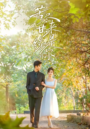 苦尽甘来缘是你(45集) 苦尽甘来缘是你(45集)免费看短剧全集