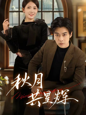 秋月共星辉(80集) 秋月共星辉(80集)免费看全集
